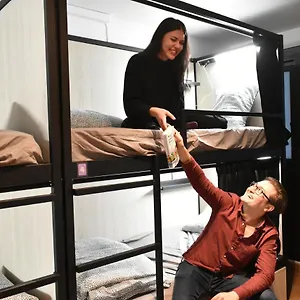 Onefam Batllo Hostal