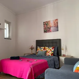 By La Rambla Rooms , Barcelona España