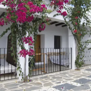 Buenavista Boutique 3*, Santa Eulalia del Río España