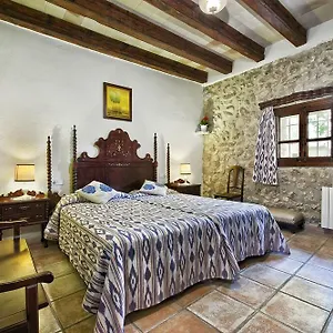 Can Guillo , Pollensa España